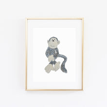 Load image into Gallery viewer, Stitched Memories