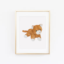 Load image into Gallery viewer, Stitched Memories
