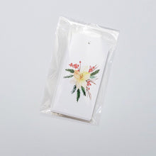 Load image into Gallery viewer, Christmas Lily Gift Tags
